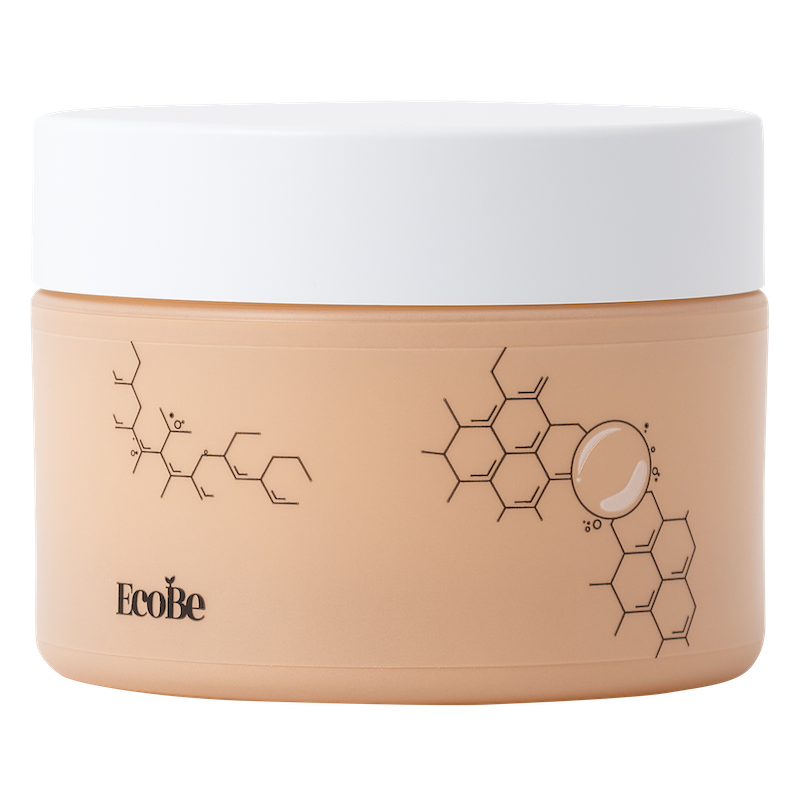 Ecobe - Crème hydratante - skincare coréenne