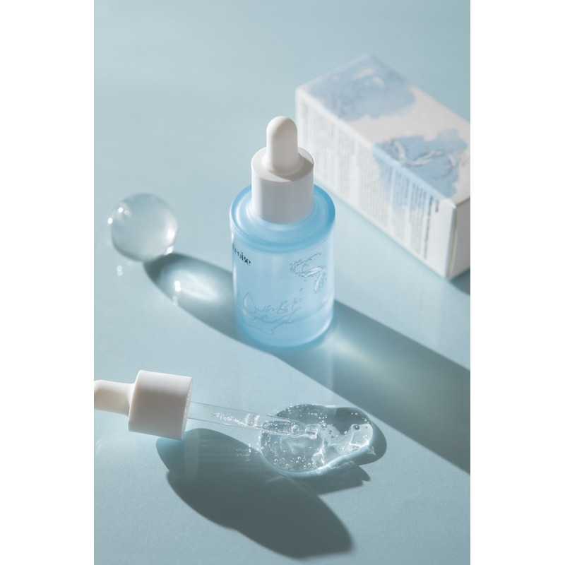 Ecobe - Sérum à l'acide hyaluronique - skincare coréenne