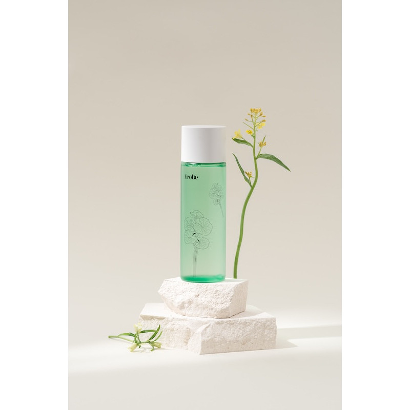 Ecobe - Tonique nettoyant - skincare coréenne