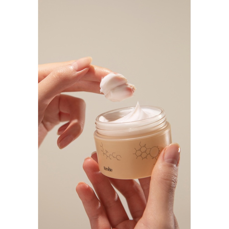 Ecobe - Crème hydratante - skincare coréenne