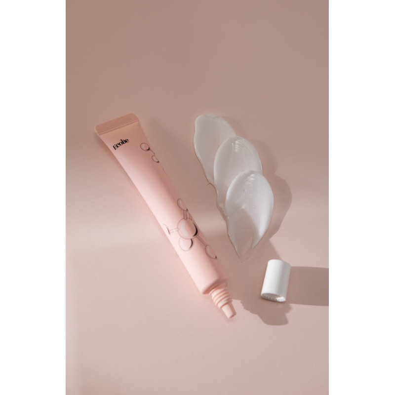 Ecobe - Crème contour des yeux - skincare coréenne