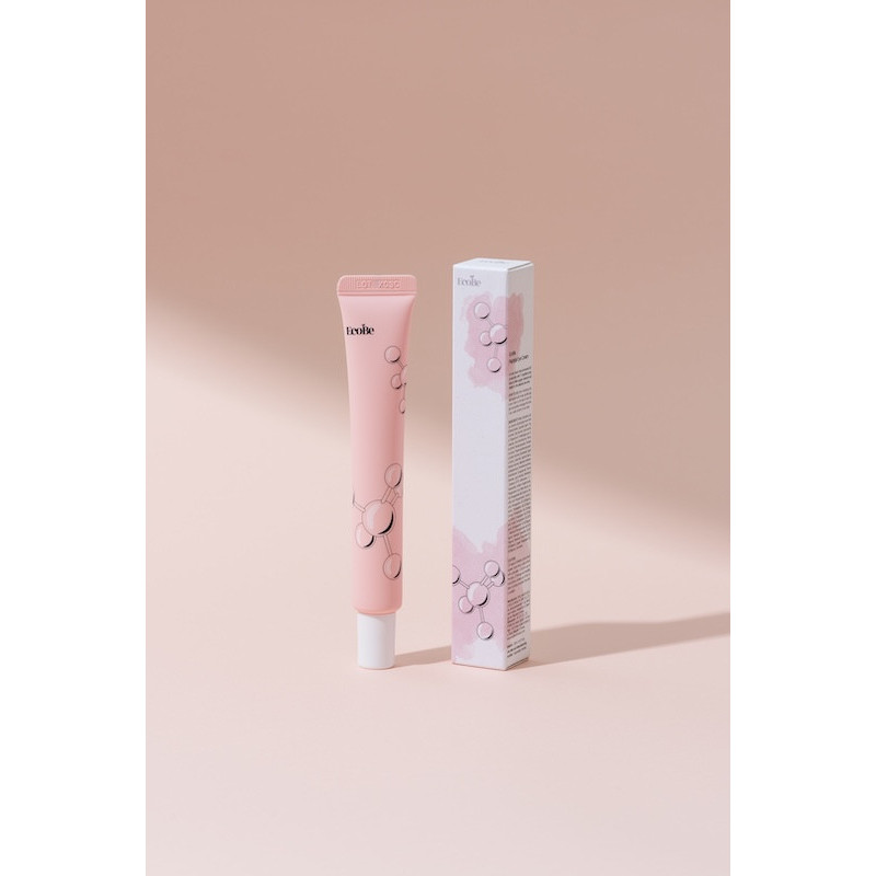 Ecobe - Crème contour des yeux - skincare coréenne