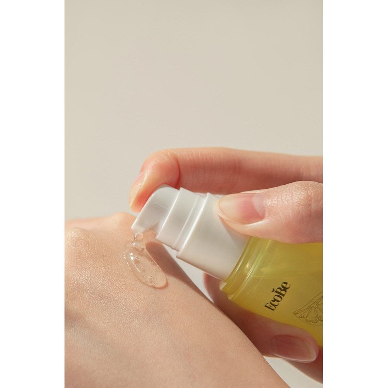 Ecobe - Sérum à la vitamine C - skincare coréenne