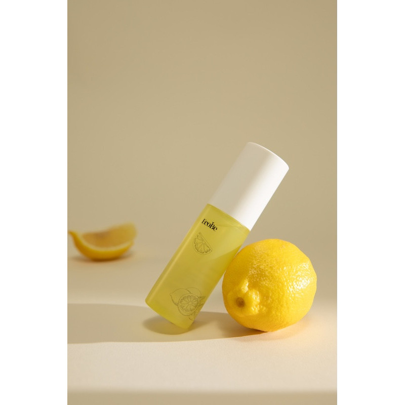 Ecobe - Sérum à la vitamine C - skincare coréenne