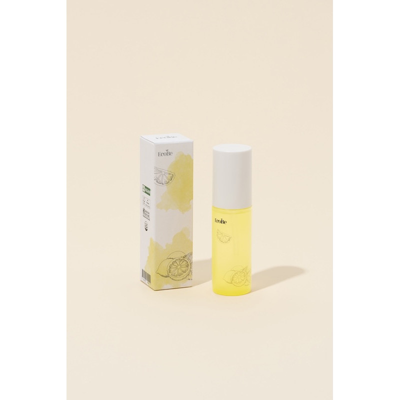 Ecobe - Sérum à la vitamine C - skincare coréenne